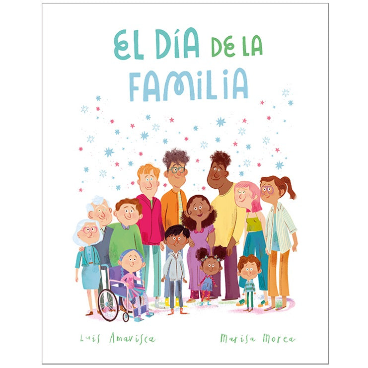 El día de la familia El día de la familia